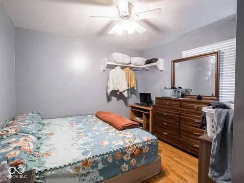2127 Redfern Drive Indianapolis IN 46227