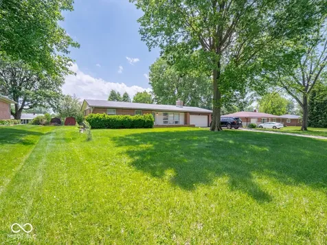 2127 Redfern Drive Indianapolis IN 46227