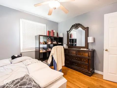 2127 Redfern Drive Indianapolis IN 46227