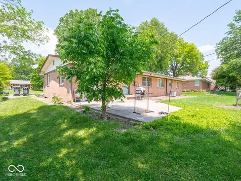 2127 Redfern Drive Indianapolis IN 46227