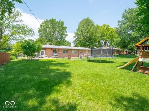 2127 Redfern Drive Indianapolis IN 46227