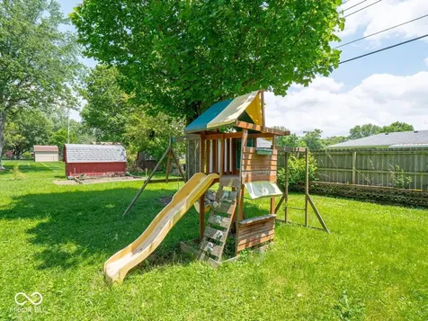 2127 Redfern Drive Indianapolis IN 46227