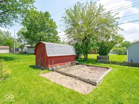 2127 Redfern Drive Indianapolis IN 46227