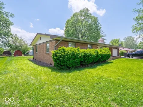 2127 Redfern Drive Indianapolis IN 46227