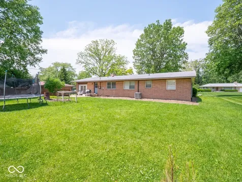2127 Redfern Drive Indianapolis IN 46227