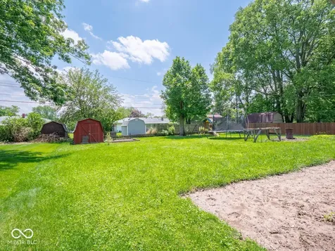 2127 Redfern Drive Indianapolis IN 46227