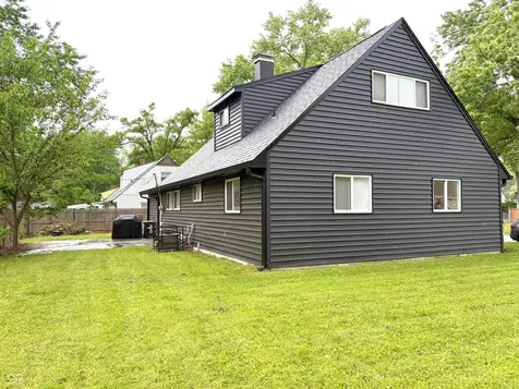 4071 Barnor Drive Indianapolis IN 46226