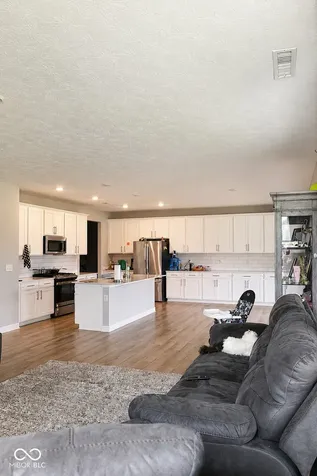 4844 Morenci Court New Palestine IN 46163