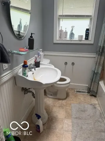 1765 Hamblen W Drive Indianapolis IN 46231