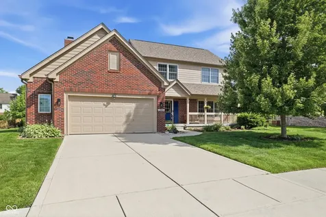 10909 Valley Forge Circle Carmel IN 46032