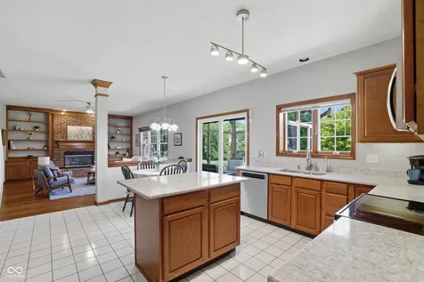 10909 Valley Forge Circle Carmel IN 46032