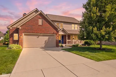 10909 Valley Forge Circle Carmel IN 46032