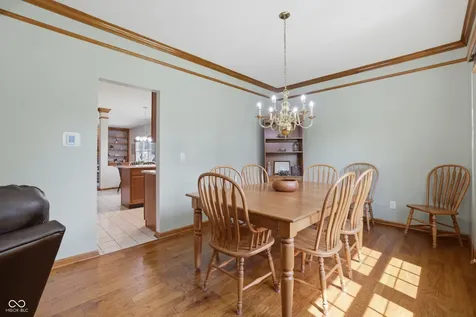10909 Valley Forge Circle Carmel IN 46032
