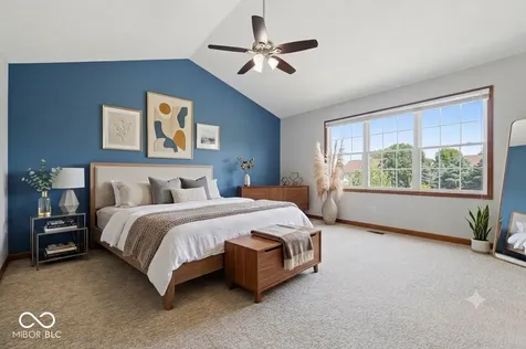 10909 Valley Forge Circle Carmel IN 46032