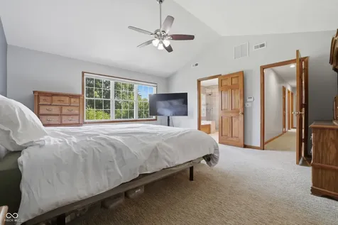 10909 Valley Forge Circle Carmel IN 46032