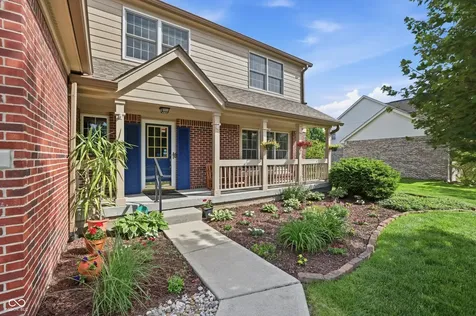 10909 Valley Forge Circle Carmel IN 46032