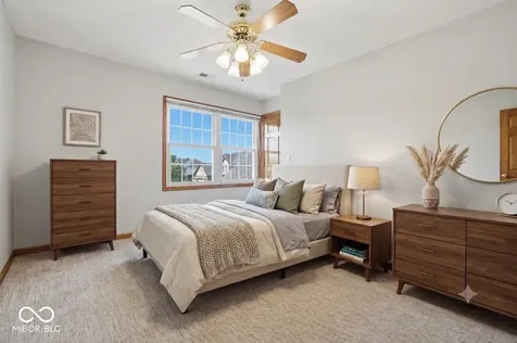 10909 Valley Forge Circle Carmel IN 46032