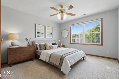 10909 Valley Forge Circle Carmel IN 46032