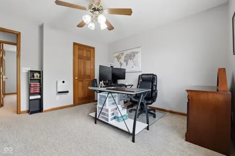10909 Valley Forge Circle Carmel IN 46032