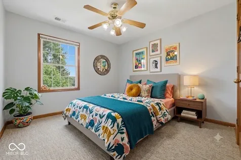 10909 Valley Forge Circle Carmel IN 46032
