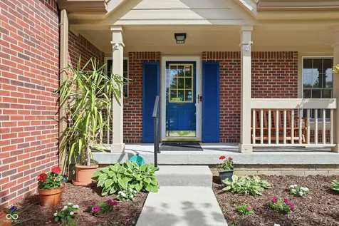 10909 Valley Forge Circle Carmel IN 46032