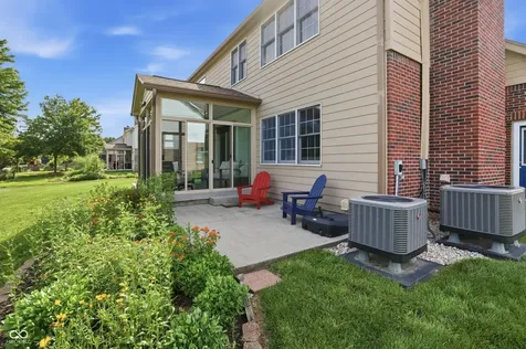 10909 Valley Forge Circle Carmel IN 46032