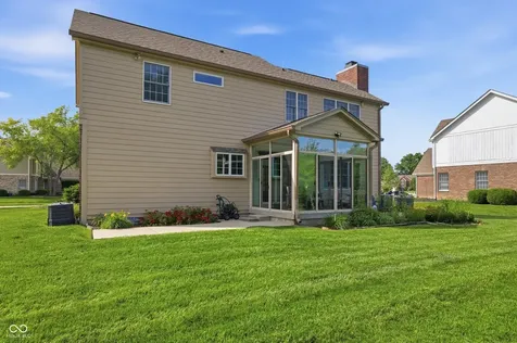 10909 Valley Forge Circle Carmel IN 46032