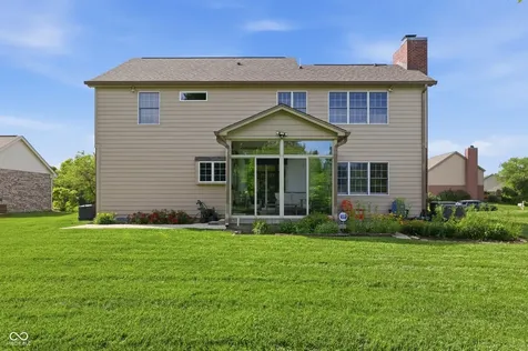 10909 Valley Forge Circle Carmel IN 46032
