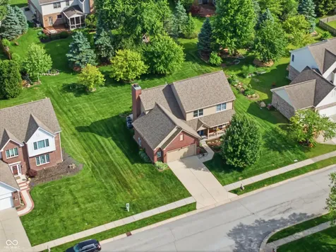 10909 Valley Forge Circle Carmel IN 46032