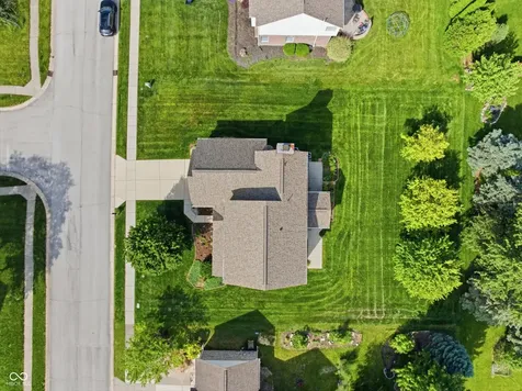 10909 Valley Forge Circle Carmel IN 46032