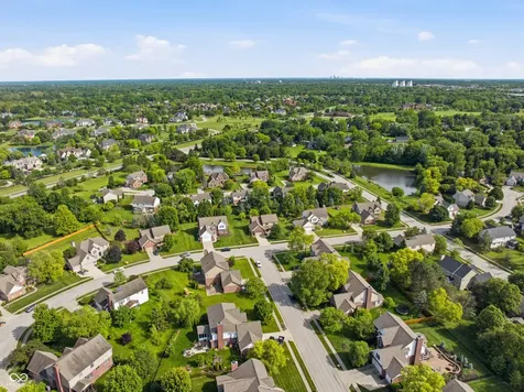 10909 Valley Forge Circle Carmel IN 46032