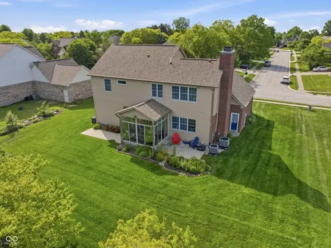 10909 Valley Forge Circle Carmel IN 46032