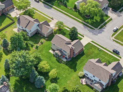 10909 Valley Forge Circle Carmel IN 46032