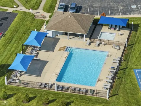 10909 Valley Forge Circle Carmel IN 46032