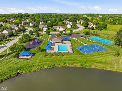 10909 Valley Forge Circle Carmel IN 46032