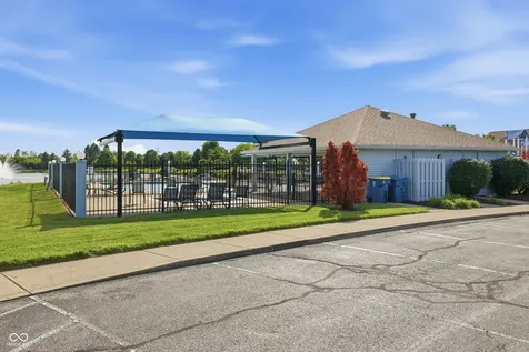 10909 Valley Forge Circle Carmel IN 46032