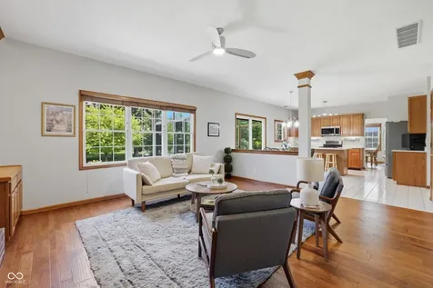10909 Valley Forge Circle Carmel IN 46032