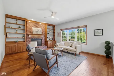 10909 Valley Forge Circle Carmel IN 46032
