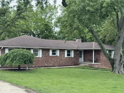 4747 S Denny Street Indianapolis IN 46237