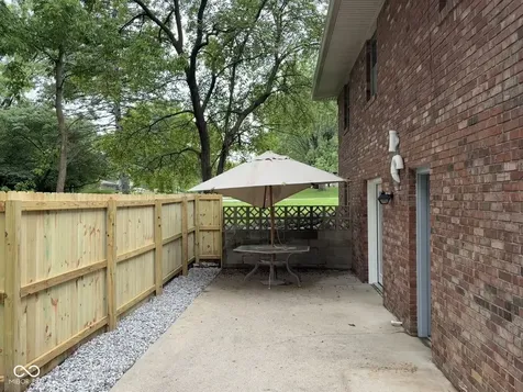 4747 S Denny Street Indianapolis IN 46237