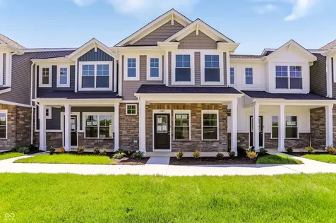 3389 E 196th Street Westfield IN 46074