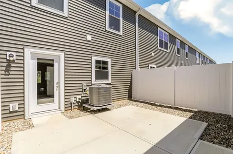 3389 E 196th Street Westfield IN 46074