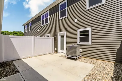 3389 E 196th Street Westfield IN 46074