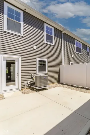 3389 E 196th Street Westfield IN 46074