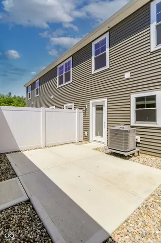 3389 E 196th Street Westfield IN 46074