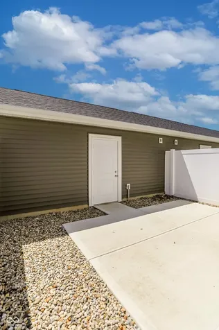 3389 E 196th Street Westfield IN 46074