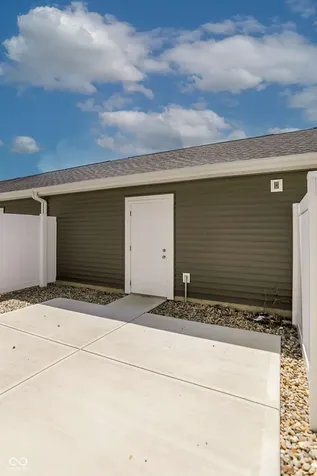 3389 E 196th Street Westfield IN 46074