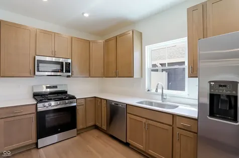 3389 E 196th Street Westfield IN 46074