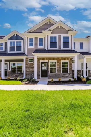 3389 E 196th Street Westfield IN 46074