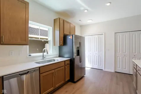 3389 E 196th Street Westfield IN 46074